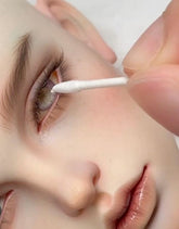 HatCat - Movable eyeball support (BJD Part) : PreOrder - Anubis Doll Café